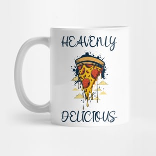 Heavenly Slice Mug